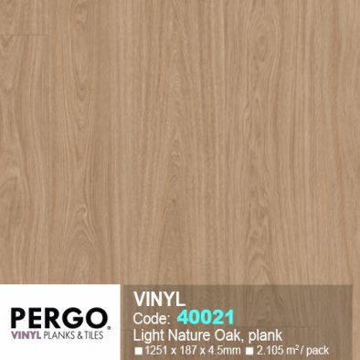 Sàn Vinyl 40021