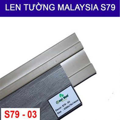 Len Tường Malaysia S79-03