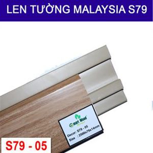 Len Tường Malaysia S79-05