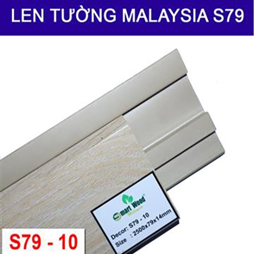 Len Tường Malaysia S79-10