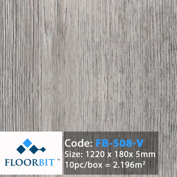 Sàn Nhựa Floorbit FB508-V