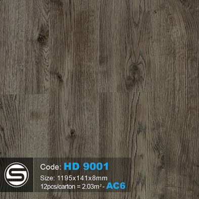 Sàn Nhựa HD Malaysia HD9001
