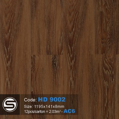 Sàn Nhựa HD Malaysia HD9002