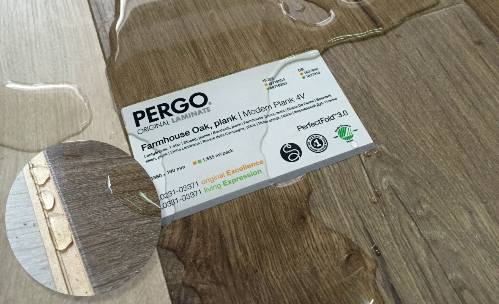 4 lý do lựa chọn sàn gỗ cao cấp Pergo