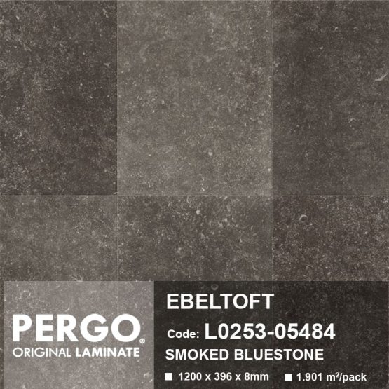 Sàn Gỗ Pergo EBELTOFT PRO L0253-05484